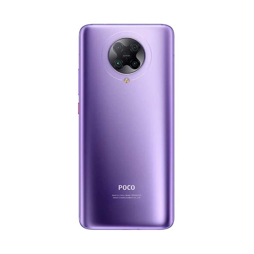 Xiaomi Poco F2 Pro puple 128GB