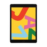 Apple iPad 10.2 (7.Gen) 128GB Space Gray Wi-Fi + 4G (2019) Space Gray