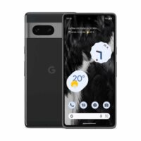 Google Pixel 7 128GB Obsidian Obsidian