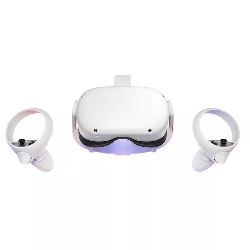 oculus quest 2 kaufen