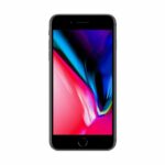 Apple iPhone 8 64GB grau