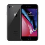 Apple iPhone 8 64GB grau-2