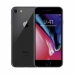 Apple iPhone 8 64GB grau-4