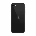 Apple iPhone SE (2020) 64GB schwarz schwarz