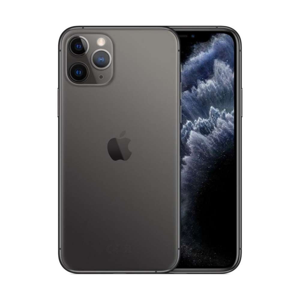 Apple iPhone 11 Pro 64GB space grey space grey