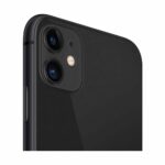 Apple iPhone 11 64GB schwarz oZ schwarz