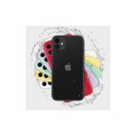 Apple iPhone 11 64GB schwarz oZ schwarz