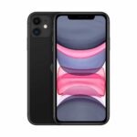 Apple iPhone 11 64GB schwarz oZ schwarz