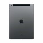 Apple iPad 7 128GB Spacegrau Wi-Fi + 4G (2019) Spacegrau