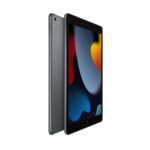 Apple iPad 9 64GB Spacegrau Wi-Fi + 4G (2021) Spacegrau