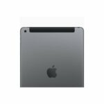 Apple iPad 9 64GB Spacegrau Wi-Fi + 4G (2021) Spacegrau