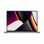 Apple MacBook Pro 16 M1 Pro 10C/16C 512GB/16GB spacegrau (2021)