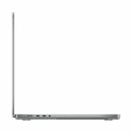Apple MacBook Pro 16 M1 Pro 10C/16C 512GB/16GB spacegrau (2021)-3