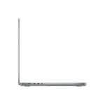 Apple MacBook Pro 16 M1 Pro 10C/16C 512GB/16GB spacegrau (2021)-8