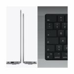 Apple MacBook Pro 16 M1 Pro 10C/16C 512GB/16GB spacegrau (2021)-9