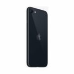 Apple iPhone SE (2022) 64GB Mitternacht Mitternacht
