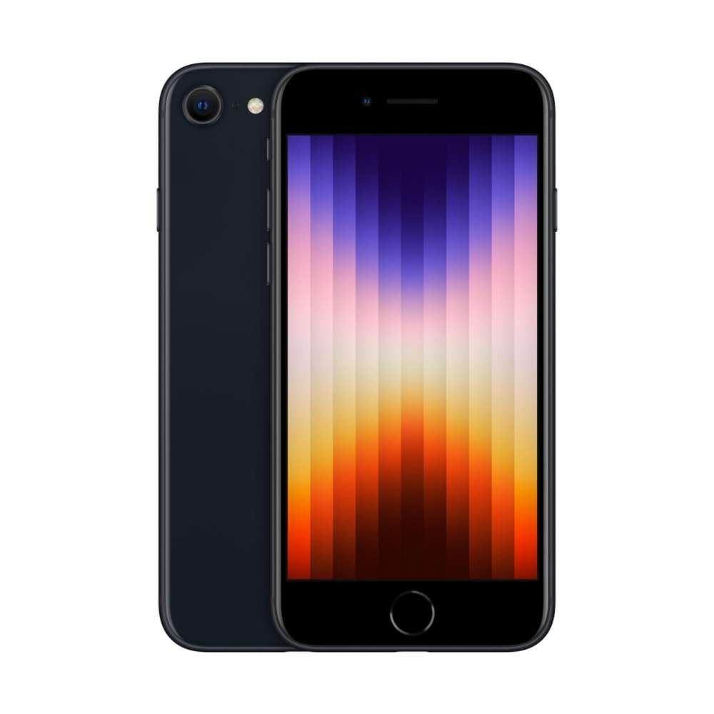 apple-iphone-se-2022-64gb-mitternacht Apple iPhone SE (2022) 64GB Mitternacht Mitternacht