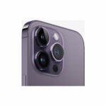 Apple iPhone 14 Pro 128GB dunkellila dunkellila