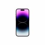 Apple iPhone 14 Pro 128GB dunkellila dunkellila