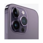 Apple iPhone 14 Pro 128GB dunkellila dunkellila