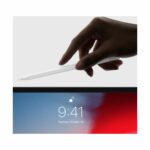 Apple Pencil 2. Gen weiß (2018) weiß