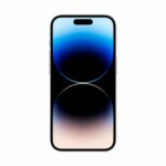 Apple iPhone 14 Pro 256GB silber silber