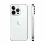 Apple iPhone 14 Pro 256GB silber silber