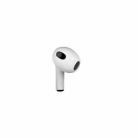 Apple AirPods 3. Generation - Linker AirPod Weiß