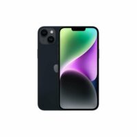 Apple iPhone 14 Plus 128GB Mitternacht Mitternacht