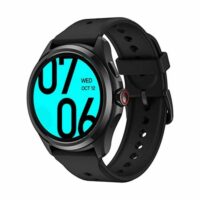 Mobvoi Ticwatch Pro 5 Obsidian Obsidian