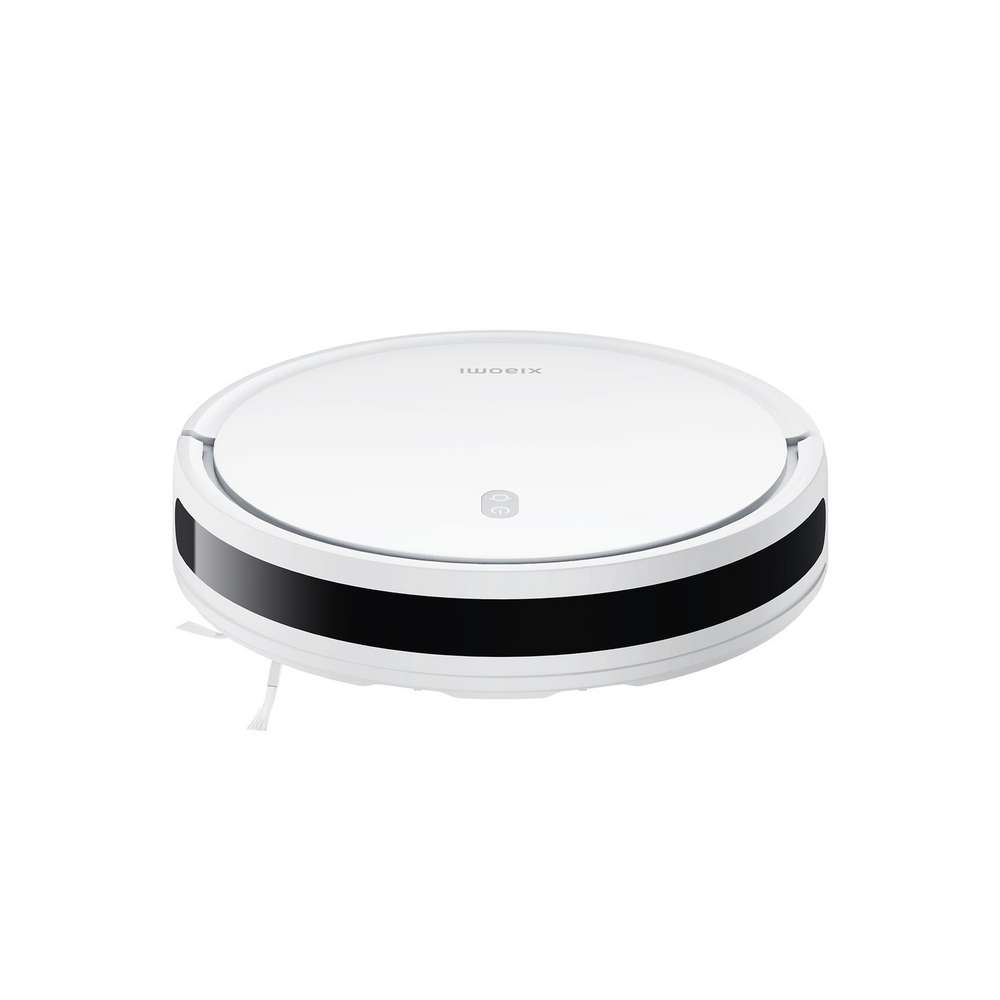 Xiaomi Robot Vacuum E12 Saug-/Wischroboter weiß weiß