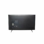 Samsung GU55CU7179U schwarz 4K Smart TV schwarz