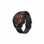 Mobvoi Ticwatch Pro 3 Ultra GPS schwarz schwarz