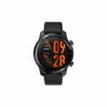 Mobvoi Ticwatch Pro 3 Ultra GPS schwarz schwarz