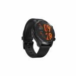 Mobvoi Ticwatch Pro 3 Ultra GPS schwarz schwarz