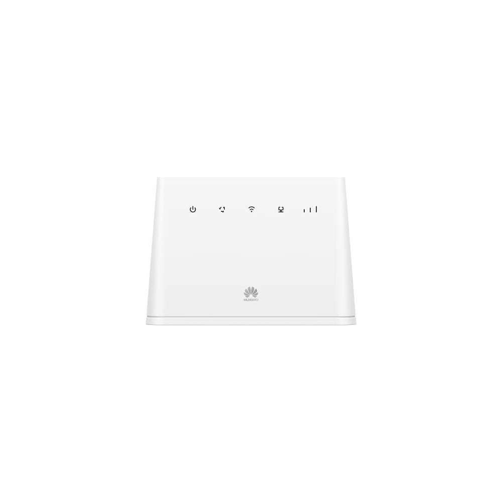 Huawei LTE Router B311-221 weiß weiß