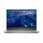 Dell Latitude 5520 GenuineIntel, 11th Gen i5-1145G7 2,6GHz 16GB 256GB Win11 Pro Grau