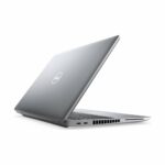 Dell Latitude 5520 GenuineIntel, 11th Gen i5-1145G7 2,6GHz 16GB 256GB Win11 Pro Grau