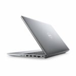 Dell Latitude 5520 GenuineIntel, 11th Gen i5-1145G7 2,6GHz 16GB 256GB Win11 Pro Grau