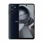 HMD Pulse Pro 128GB/6GB Black Ocean Black Ocean