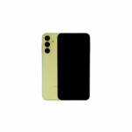 Samsung Galaxy A15 5G A156B/DSN 128GB gelb