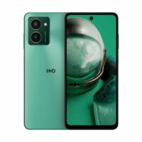 HMD Pulse Pro 128GB/6GB Glacier Green Glacier Green