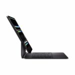 Apple Magic Keyboard iPad Pro 13 (M4) schwarz DE schwarz