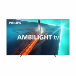 Philips 55OLED708 Black