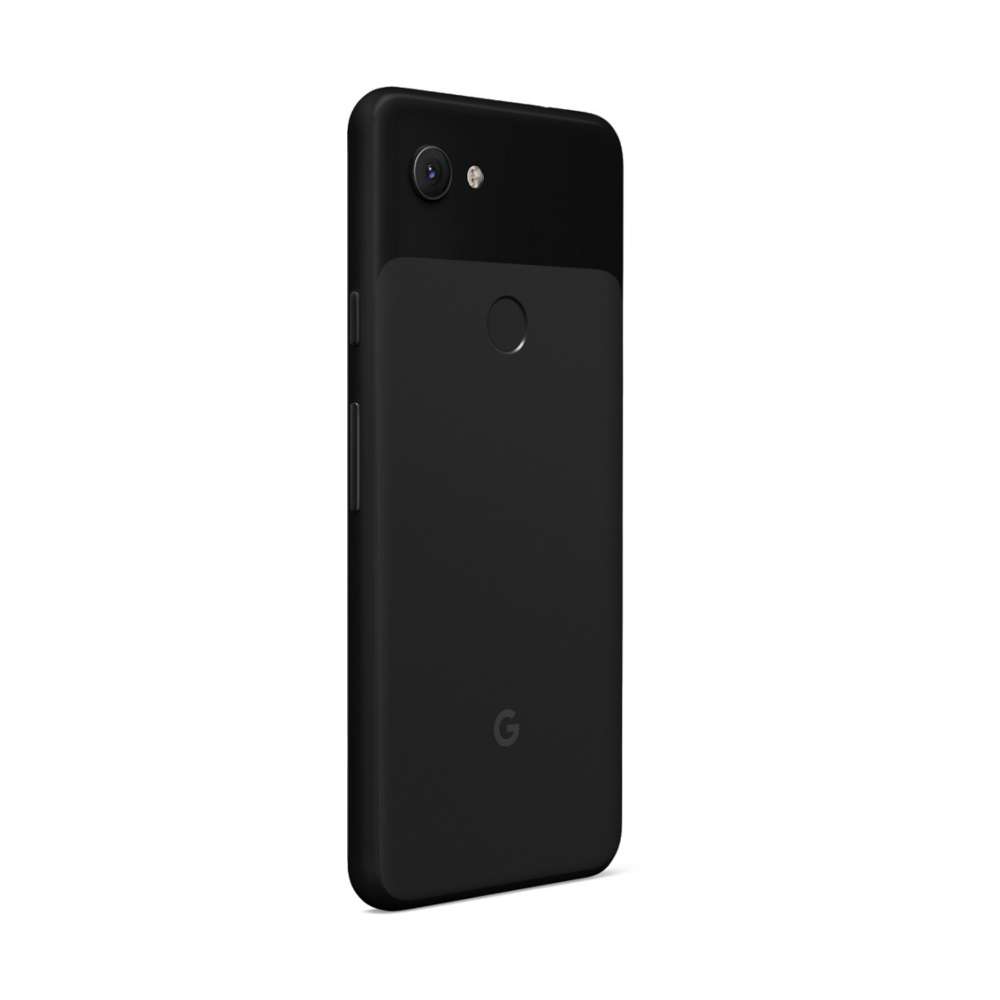 Google Pixel 3a 64GB schwarz schwarz