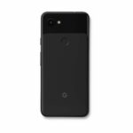 Google Pixel 3a 64GB schwarz schwarz