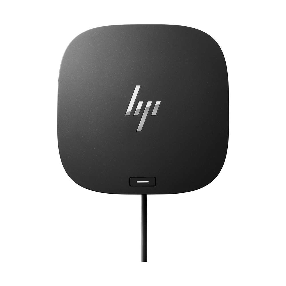 HP HSN-IX02 HP Dock G5 USB-C 3 Port schwarz schwarz