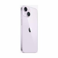 Apple iPhone 14 256GB violett violett