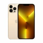 Apple IPhone 13 Pro Max 128GB gold gold