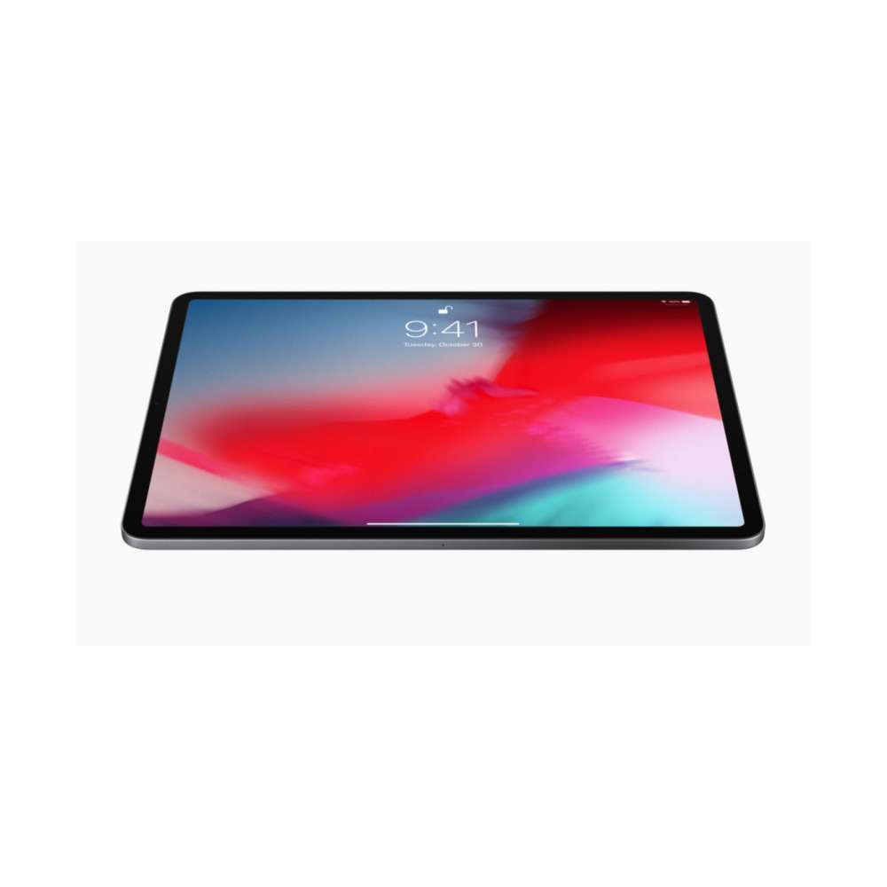 Apple iPad Pro 11 (1.Gen) 64GB grau Wi-Fi + 4G (2018) grau